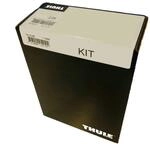 Thule Kit Clamp 5141