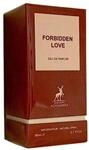 Maison Alhambra Forbidden Love (Lovely Cherie) Eau de Parfum (Unisex) 80ml