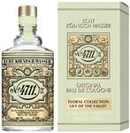 4711&reg; Floral Collection Lily of the Valley | Eau de Cologne: Rein - lieblich -...