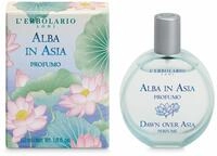 L'Erbolario ALBA IN ASIA Eau de Parfum 50ml