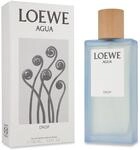 Loewe Agua Drop Edp 100Ml