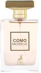 Maison Alhambra Como Moiselle Eau De Parfum Spray f&uuml;r Damen und Herren, geeignet