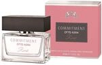 Otto Kern&reg; Commitment Ros&eacute; I Eau de Toilette - sinnlich - elegant - luxuri&ouml;s...