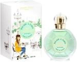 JEANNE ARTHES &ndash; French Way Of Life Eau de Parfum f&uuml;r Damen &ndash; Spaziergang in