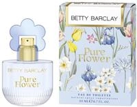 Betty Barclay&reg; Pure Flower | Eau de Toilette - frisch - floral - sinnlich - f&uuml;r das