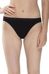Mey Tagw&auml;sche Serie Best of Damen Mini-Slips Schwarz M(40)