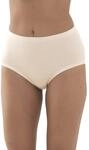 Mey Tagw&auml;sche Serie Natural Second me Damen Taillenslips/ - Pants New Pearl...