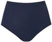 Mey Tagw&auml;sche Serie Natural Second me Damen Taillenslips/ - Pants Night Blue...
