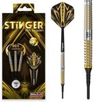 BULL'S Stinger Soft Dart, 90% Tungsten