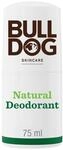 Bulldog Original Deodorant 75ml, X301665800