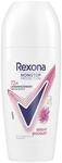 Rexona Nonstop Protection Deo Roll-On Bright Bouquet Antitranspirant mit 72 Stunden