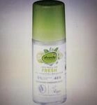 alverde NATURKOSMETIK Deo Roll-On Fresh Minze Bergamotte, 50 ml
