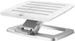 Fellowes 8055801 Hana Fussstuetze wei&szlig;