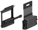 Dell OptiPlex VESA-Halterung und Adapterhalterung