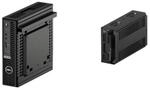 Dell OptiPlex und TC Dual VESA-Halterung