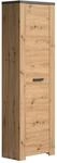 trendteam smart living - Follow - Garderobenschrank - Artisan Eiche-Matera -