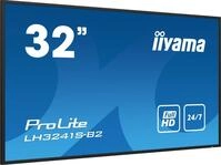 iiyama LH3241S-B2 Kiosk-Design, 80 cm (31.5") LED 1920 x 1080 Pixel 24/7 IPS 16:9 350