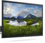 Dell 65 4K Interactive Tch Mon-P6524QT 163.9