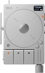 teenage engineering TP–7 tragbares Aufnahmegerät, mit USB-C-Audiointerface, teenage engineering TP–7 tragbares Aufnahmegerät, mit USB-C-Audiointerface,