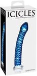Icicles No 29 Hand Blown Glass Massager