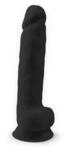 SILEXD Dildo-600000009338 Dildo Schwarz 15"