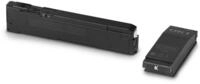 Oki 09006130 Tonerkartusche f&uuml;r C650, Schwarz