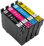 ESMONLINE 4 er Set Multipack kompatible Druckerpatronen als Ersatz f&uuml;r Epson 503