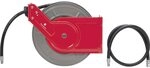 TOOLCRAFT Druckluft-Schlauchtrommel 15 m 10 bar Deckenbefestigung, Wandbefestigung