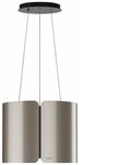 Franke Smart Suspended Inselhaube 42 cm Edelstahl