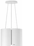 Franke 345.0654.932, Dunstabzugshaube Smart (FSMS F42 WH MATT), Matte white