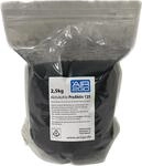 AIR2GO Nachf&uuml;llpack Aktivkohle | Ersatz f&uuml;r Berbel/Wesco Pro Aktiv 125 mit...