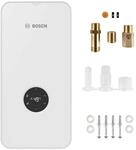 Bosch Thermotechnik TR700121/24/27DESOB Durchlauferhitzer, 27kW, Wei&szlig;