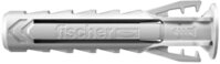 Fischer SX Plus Spreizd&uuml;bel 20 mm 4 mm 567820 50 St&uuml;ck(e)