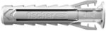 fischer - Spreizd&uuml;bel aus Nylon SX Plus 5 x 25 mit Flansch, alle