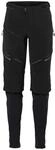 VAUDE Men's Virt Softshell Pants II