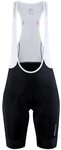 Craft ADV ENDUR BIB Shorts W Black XL