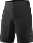 L&ouml;ffler Herren Comfort-E CSL Radhose kurz, Black, 54