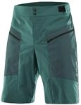 L&Ouml;FFLER M Bike Shorts Lance-E CSL Pine - 50