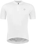 Rogelli Core Rennrad-Trikot Herren - Radtrikot Herren Kurzarm - Fahrradtrikot mit