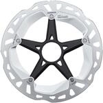 SHIMANO bremsscheibe RT-MT800140 mm Edelstahl Centerlock Silber