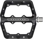 Wolf Tooth Pedale Waveform Schwarz Gr. Large