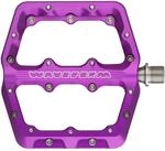 Wolf Tooth Pedale Waveform Violett Gr. Large