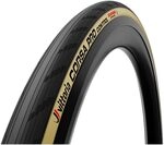 Reifen Vittoria 34-622 Corsa Pro Control TLR schwarz/beige TLR 2C GRAPHENE2.0 faltbar