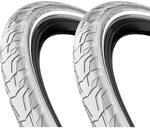 Continental - Continental 47-622 Ride City (28 x 1,75 Zoll) Grauer...