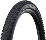 Schwalbe Rapid Rob MTB Fahrradreifen &ndash; 26/27.5/29 Zoll &ndash; XC-Profil, K-Guard