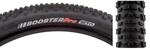 Kenda Booster 73.3 cm Reifen schwarz, 120Tpi, 29X2.4