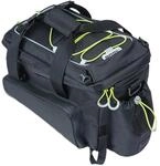 Basil Miles XL Gep&auml;cktr&auml;gertasche &ndash; wasserdichte Fahrradtasche f&uuml;r