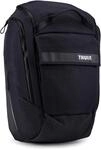 Thule Paramount 26 L Fahrradpacktasche Und Rucksack In Einem Black, 26