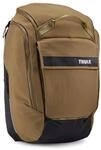 Thule Paramount 26 L Fahrradpacktasche Und Rucksack In Einem Nutria Brown, 26