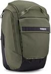Thule Paramount 26 L Fahrradpacktasche Und Rucksack In Einem Soft Green, 26